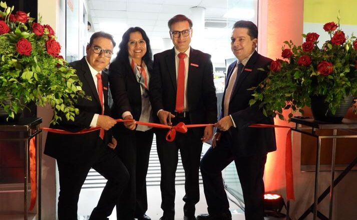 El Banco Económico apuesta por el progreso de Tarija con la inauguración de su nueva agencia “Guadalquivir”