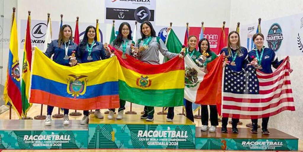 Presidente resalta éxito del Sueño Bicentenario: atletas conquistan 70 medallas en 45 días