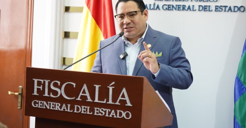 Ministerio Público recibió 1.968 denuncias en los días de Navidad, la mayoría relacionados con hechos de violencia