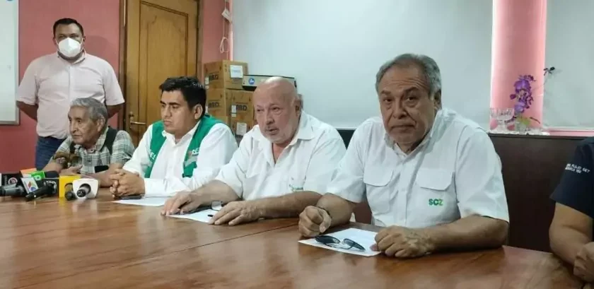 Tragedia en Santa Cruz: niño de nueve años fallece por meningitis; es el segundo caso confirmado
