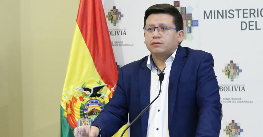 Diputados agenda tratamientos de tres créditos por $us 452 millones, Gobierno espera su aprobación