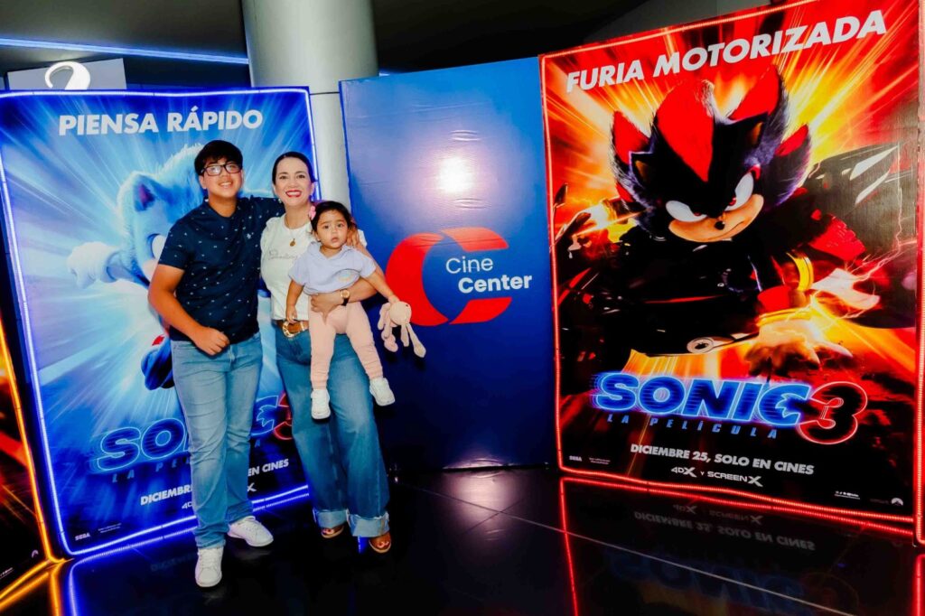 SONIC