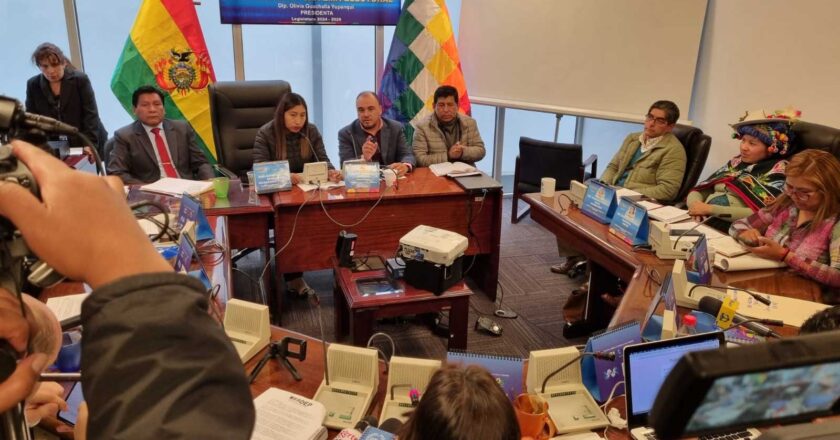 TSE fija como plazo ‘fatal’ hasta el 15 de enero la promulgación de la Ley de Escaños