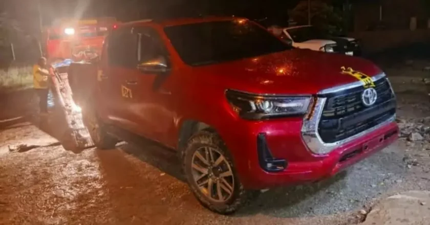 Niña de 5 años fallece en medio de un ataque armado en el Trópico de Cochabamba