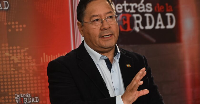 Gobierno destinó $us 10.000 millones para importar combustible y pagar deuda externa, ahí están los dólares