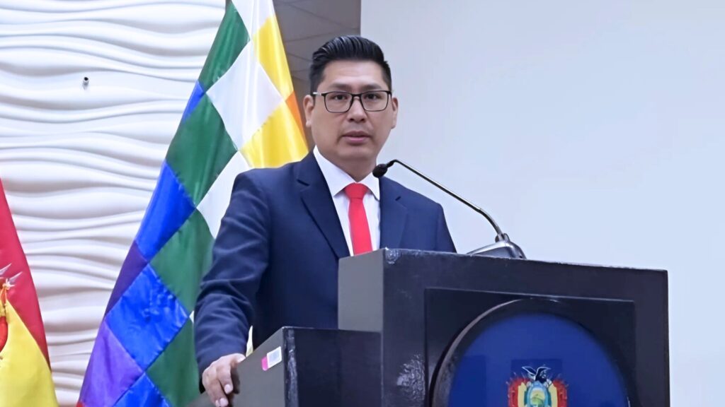 PROCURADOR