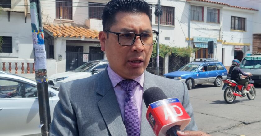 Caso Golpe I: Procurador General ratifica que las pruebas presentadas en contra de Camacho y Pumari son contundentes y tienen plena validez