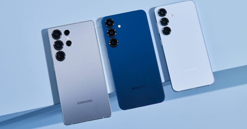 Samsung premia a los primeros en adquirir el Galaxy S25 con hasta Bs 1.000