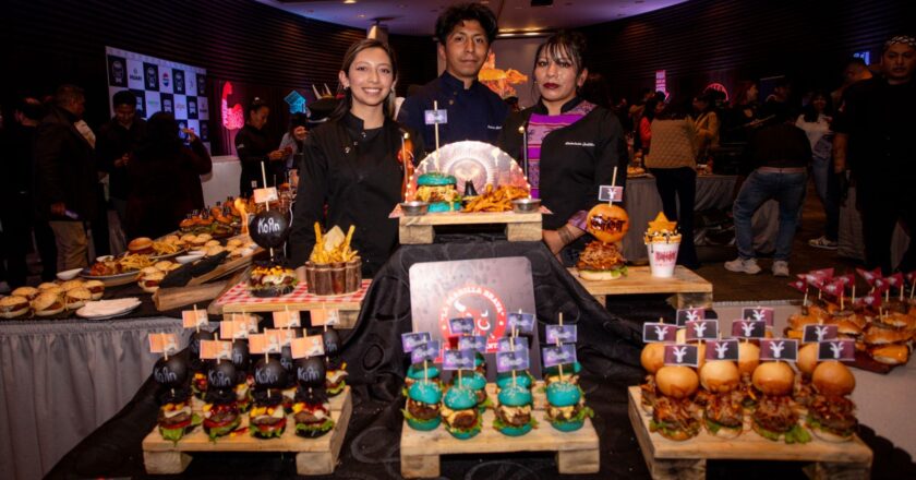 ¡La Paz se llena de sabor con el regreso de Burger Week!
