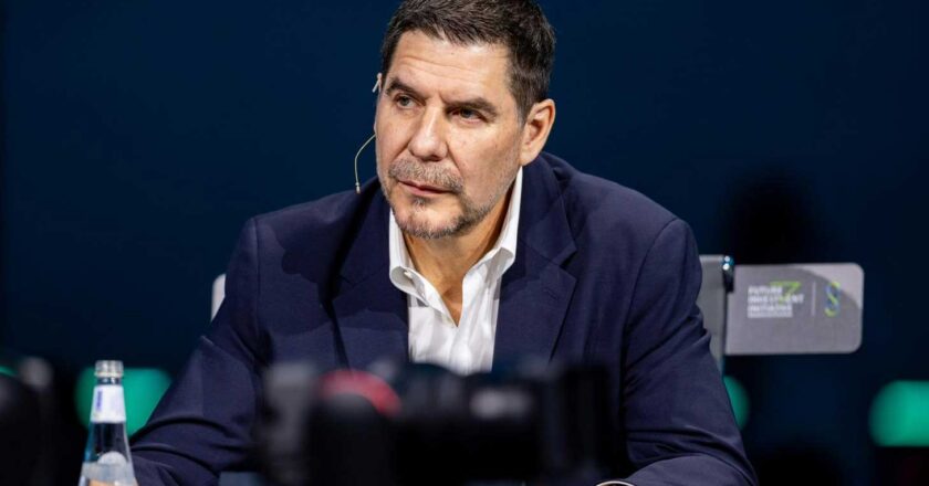 Claure sugiere a Arce adelantar las elecciones; ve un liderazgo sin respaldo ni ideas