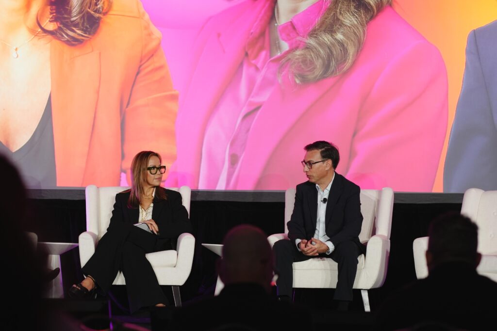 Sergio Asbún, CEO del Banco Económico, destaca en Fintech Americas 2025 con una innovadora visión sobre banca digital