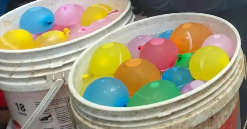 Se investiga el caso del globazo que provocó convulsiones a una adolescente de Sucre