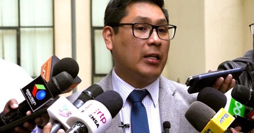 Caso Misiles Chinos: Procuraduría General del Estado exige el pago de 3 millones de dólares a demandados y solicita ejecución de bienes embargados