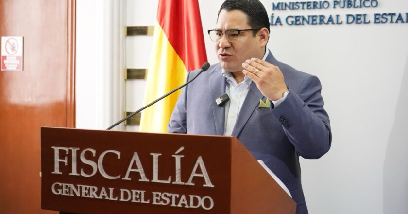 Fiscal General informó que durante el feriado de carnaval el IDIF atendió 520 casos por hechos de Infanticidio, Feminicidio, entre otros