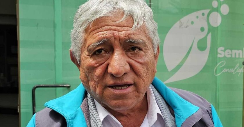 Arias aclara que se envió lista de 31 mil vehículos para veto de gasolina y la ANH se está tomando su tiempo