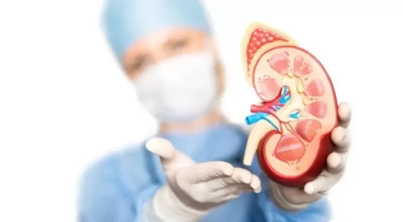 Hospital del Niño inicia campaña gratuita de detección temprana de enfermedades renales del 11 al 13 de marzo