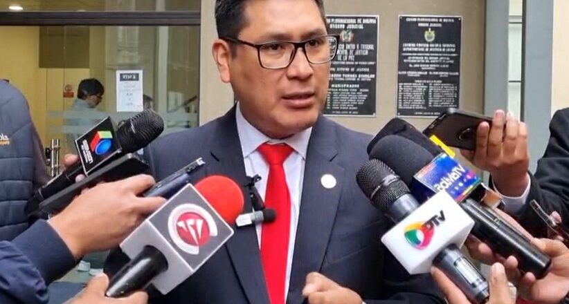 Procurador General: Recomendaciones de la Fundación Human Rights no tienen carácter vinculante y sus apreciaciones son sesgadas e incongruentes