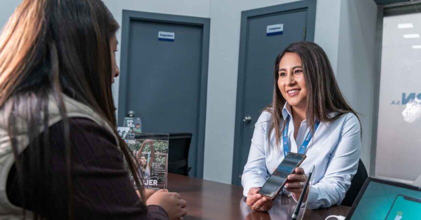 Banco Unión impulsa la transformación digital e inclusión financiera para el desarrollo del país