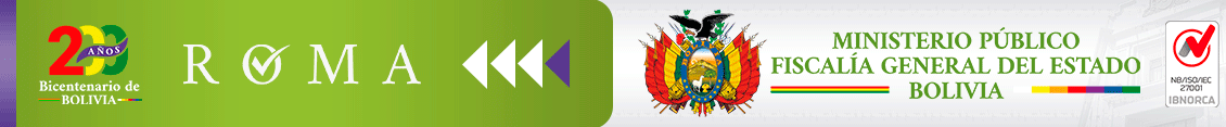 BANNER DISCALÍA GENERAL BOLIVIA NUEVA