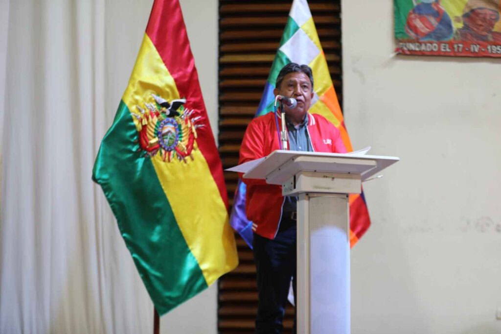 Choquehuanca