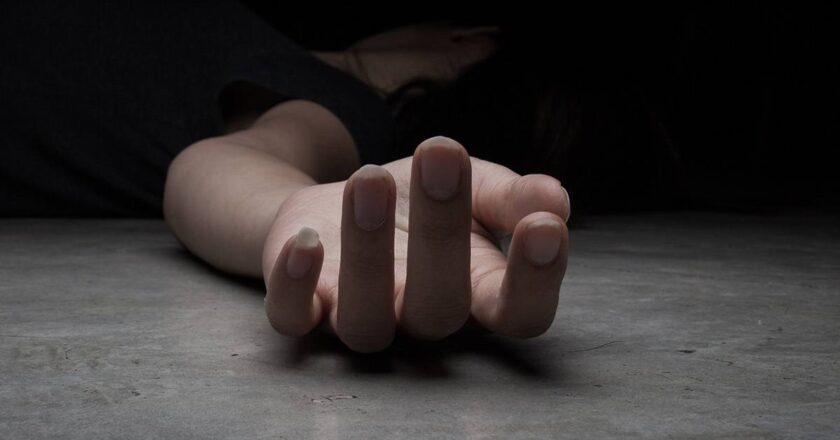 Fiscalía investiga un feminicidio en grado de tentativa de una joven de 20 años