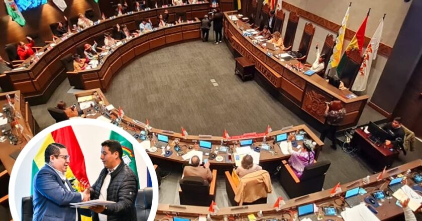 Fiscales Departamentales consideran importante la aprobación y promulgación del Proyecto de Ley de Protección de Menores en Entornos Digitales