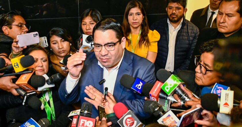 Fiscal General informa que se investiga el hallazgo de casi dos toneladas de sustancias controladas en Beni