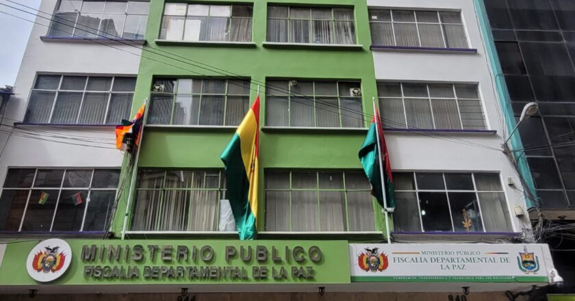 Fiscalía investiga traslado de cuatro menores de Cochabamba a Perú por trata de personas