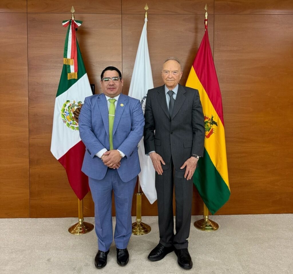 FISCAL GENERAL ROGER MARIACA