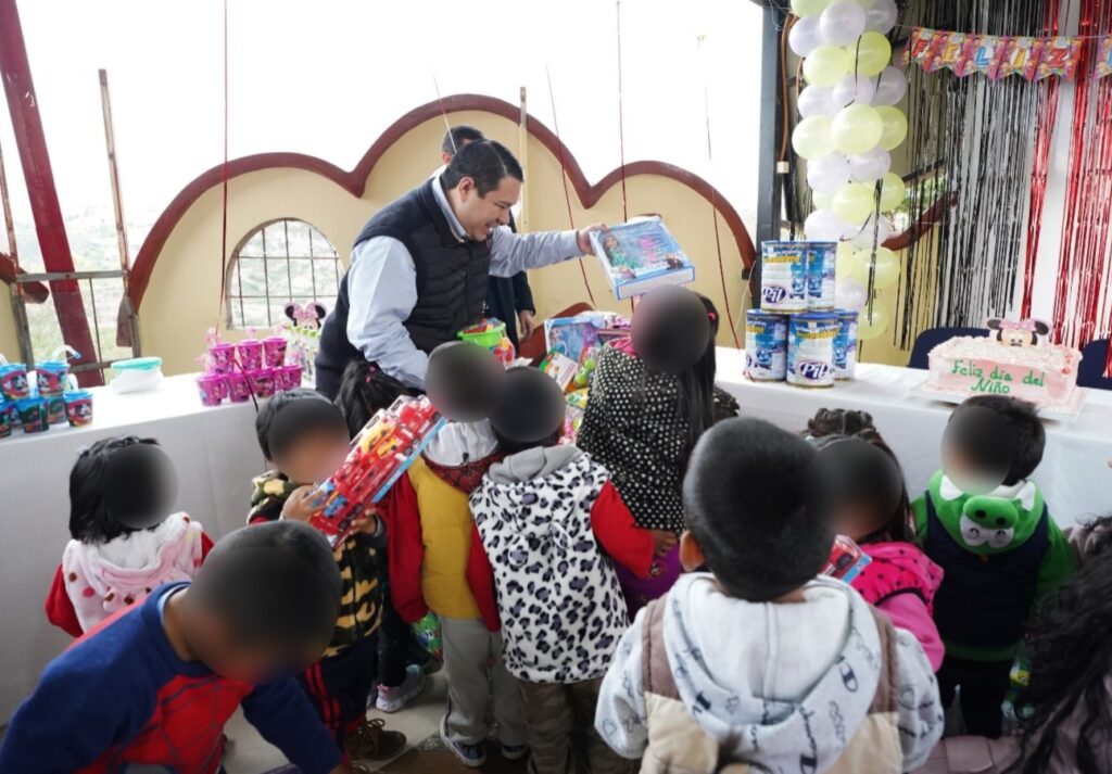 FISCAL_MARIACA_DÍA_DEL_NIÑO_BOLIVIANUEVA