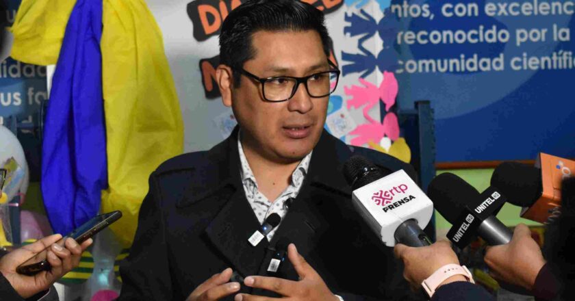 Caso Golpe I: Procurador General aclara que el Tribunal de Sentencia aceptó y judicializó las pruebas audiovisuales por tanto los mismos son legales