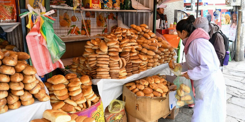 pan de batalla