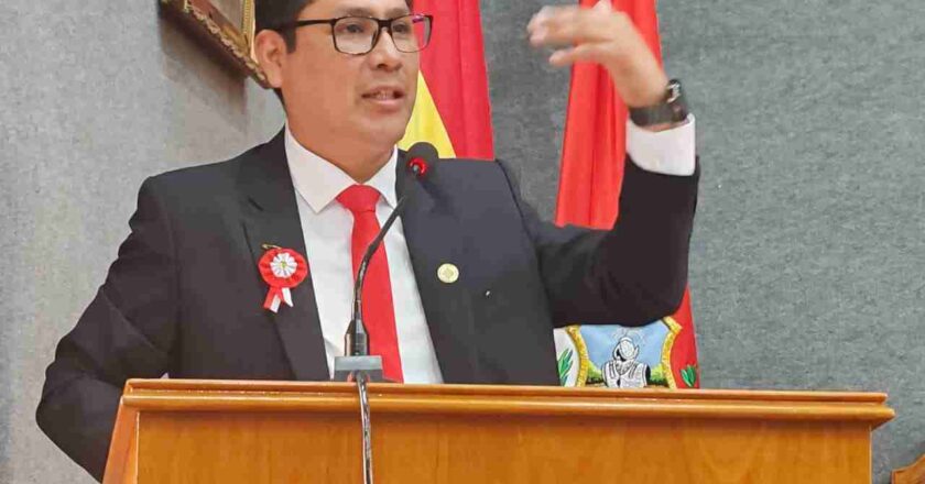 En un conversatorio, el Procurador General pondera la importancia de cumplir con los estándares  interamericanos para prevenir vulneraciones en materia de Derechos Humanos