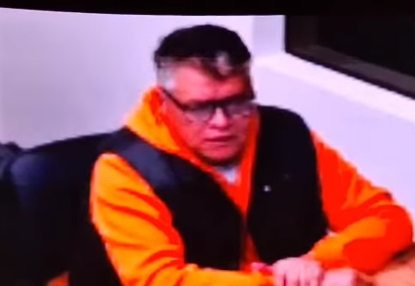 Por segunda vez, postergan declaración de Zúñiga