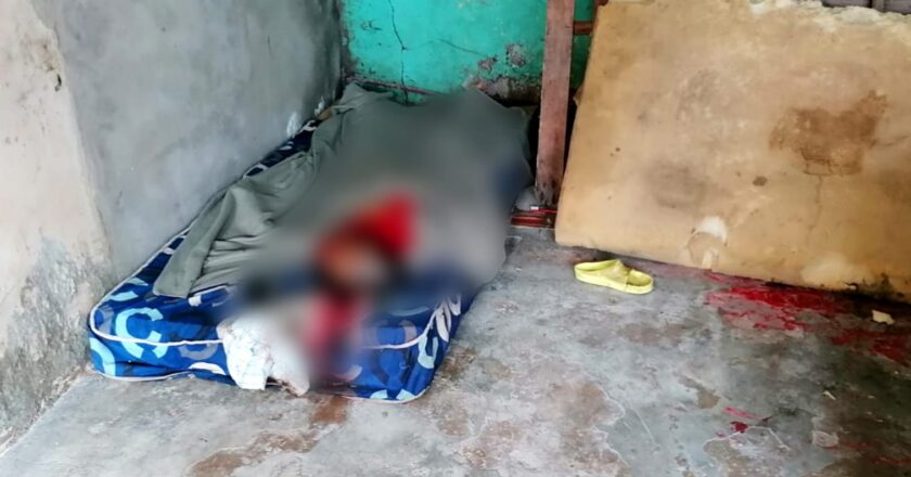 Santa Cruz: Fiscalía imputa al presunto autor del asesinato de un adulto mayor de un refugio