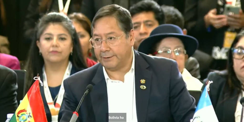 ARCE CELAC