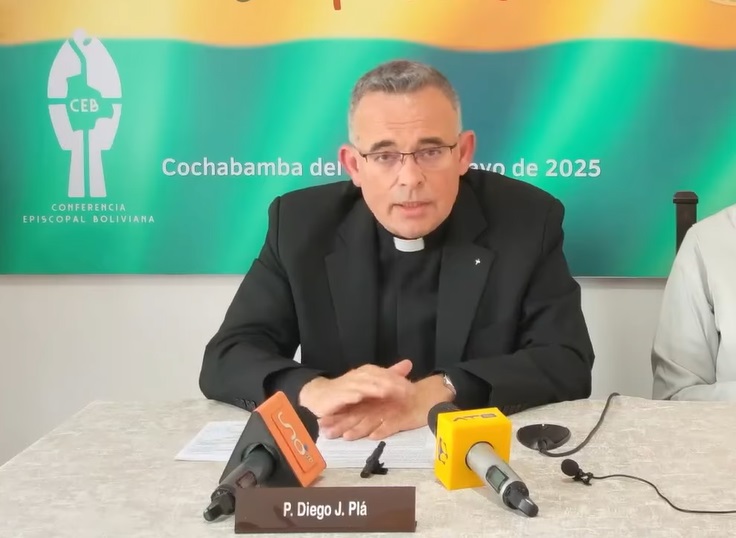 Debido a la crisis en el país, la Iglesia Católica llama a buscar ‘soluciones estructurales