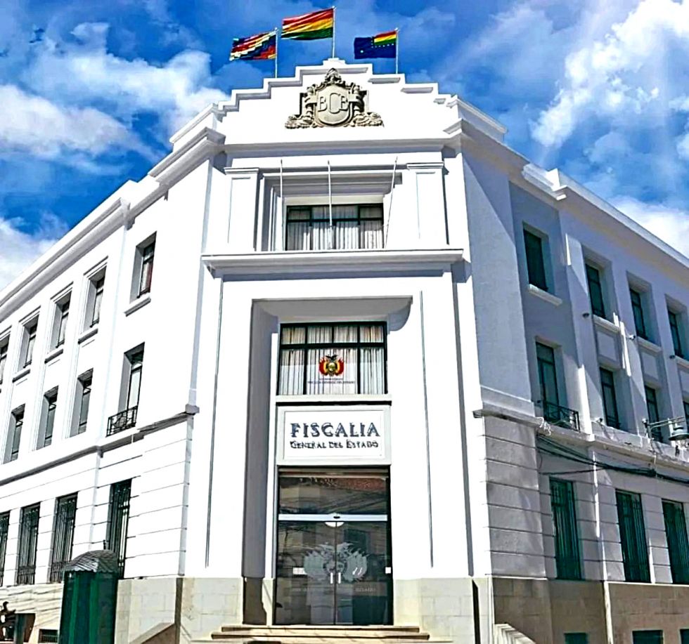 FISCALÍA