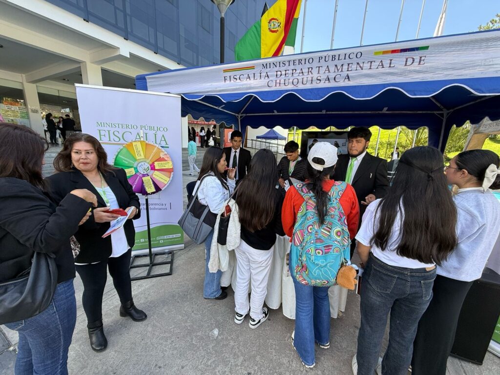 FERIA JUDICIAL