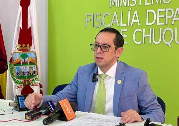 Capturan a interno que fugó de la cárcel de Monteagudo y ahora afronta nuevo proceso por Evasión