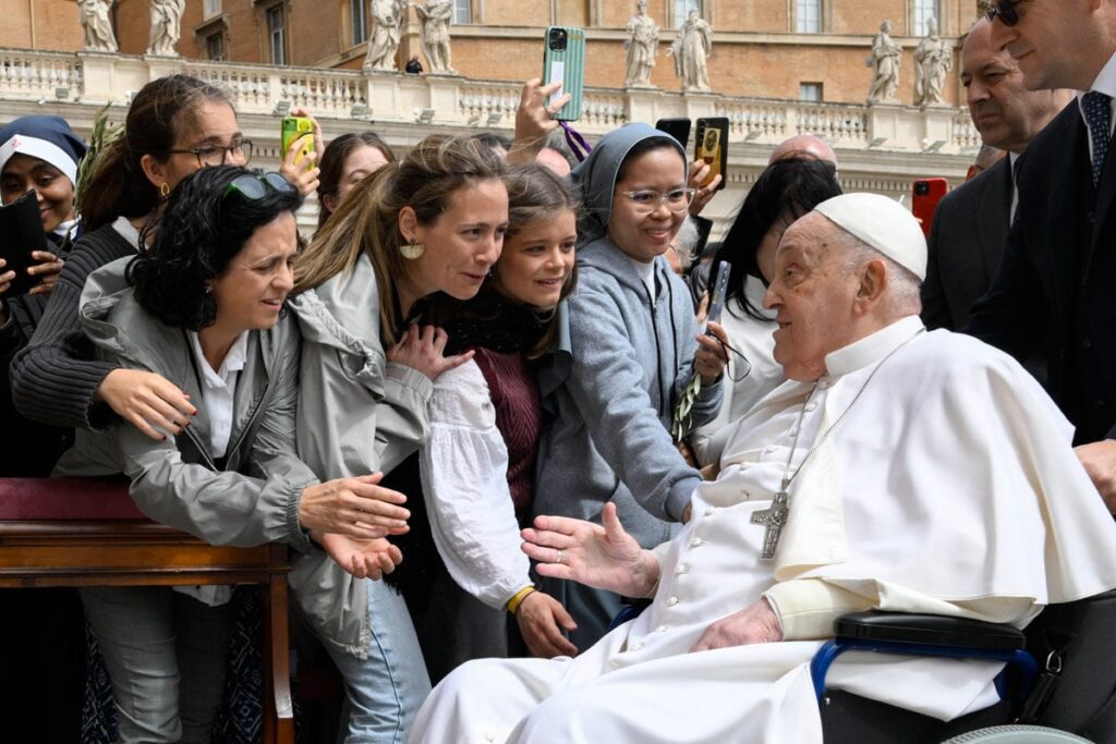 PAPA FRANCISCO