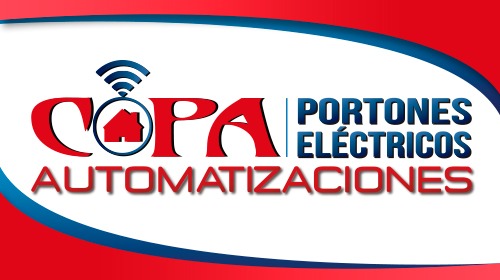 PORTONES COPA
