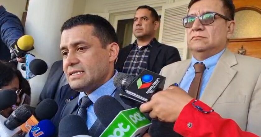 TCP ratifica que las elecciones generales se encuentran ‘plenamente garantizadas en su totalidad’