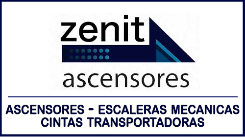 ZENIT ASCENSORES
