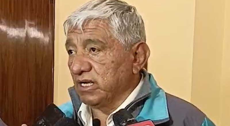 Arias cree que el masismo negocia unirse y ‘nada raro’ que Evo vaya de senador