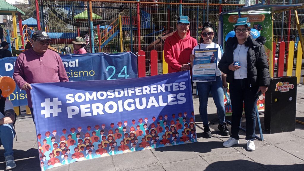 Banco Unión inclusión y diversidad