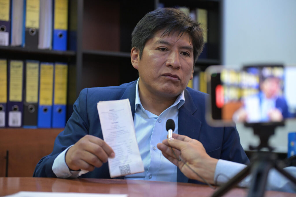 CONAPAABOL denuncia intento de alza forzada del precio del pan por panificadores independientes