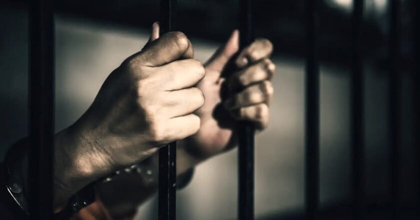 Sentencian a 20 años de prisión a venezolano que apuñaló a dos personas en el Municipio de Concepción
