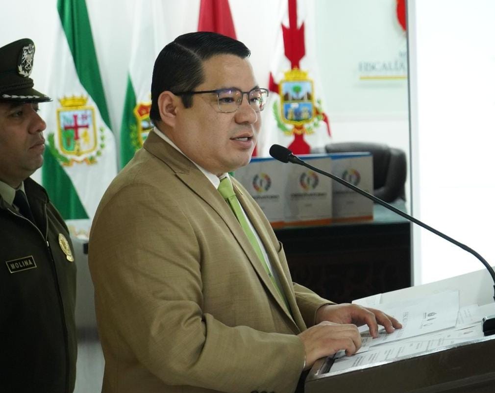FISCAL GENRAL ROGER MARIACA