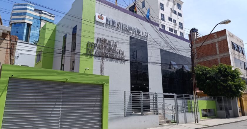 Sujeto que violó a una adolescente es condenado a 20 años de cárcel